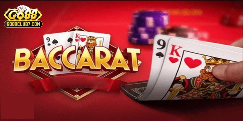 baccarat