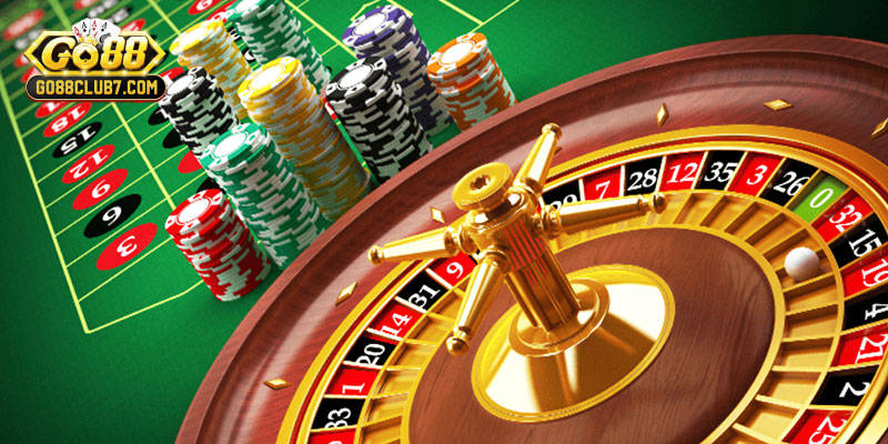 Sảnh chơi Casino trực tuyến, mở ra không gian đánh bài đẳng cấp vượt trội.