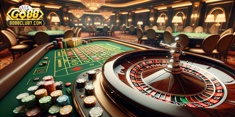 Casino trực tuyến sở hữu nhiều điểm độc đáo, tạo nên sự hấp dẫn cho người chơi.