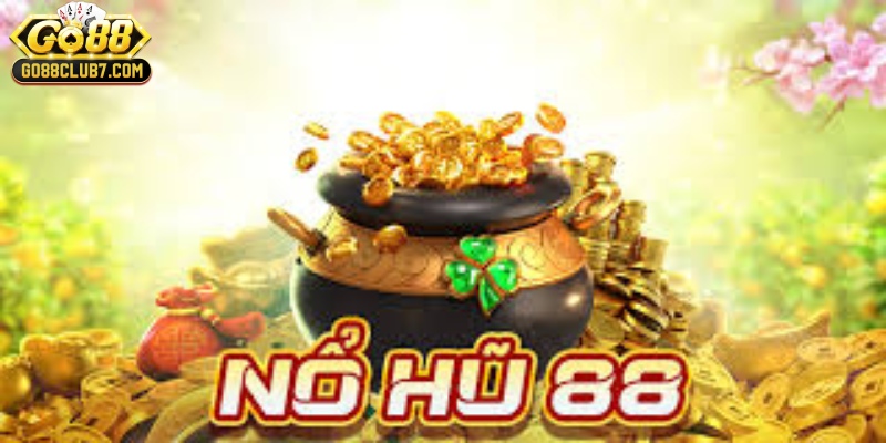 nổ hũ 88