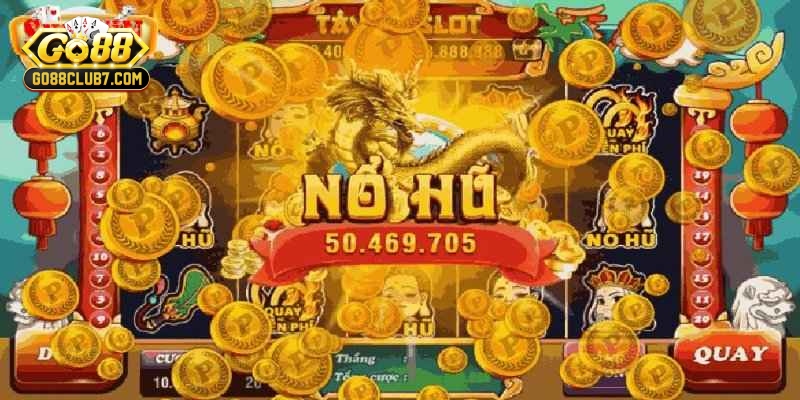 Nổ hũ Sunwin, game slot cực đỉnh, kiếm tiền siêu khủng.