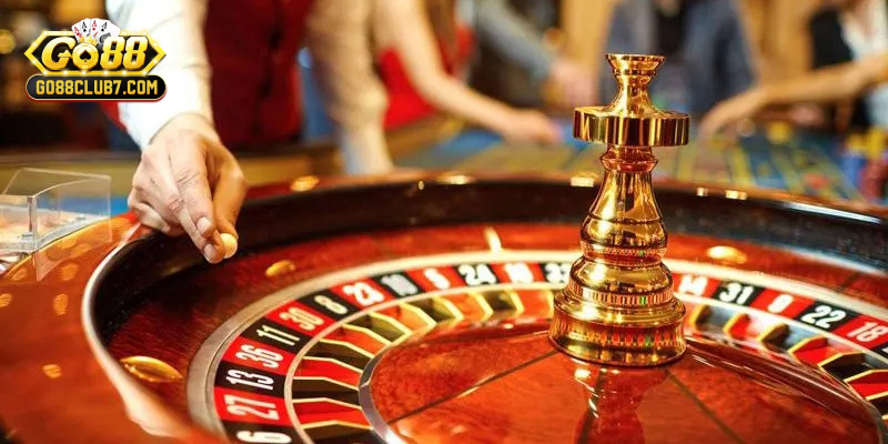 Kinh nghiệm chơi Roulette từ cao thủ chuyên nghiệp.