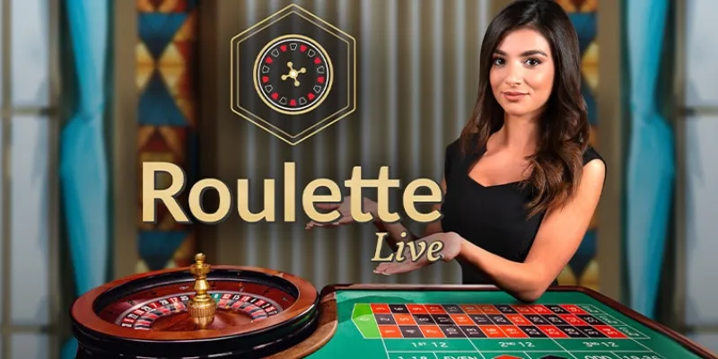 Một vài điểm nổi bật về Live Roulette tại Go88