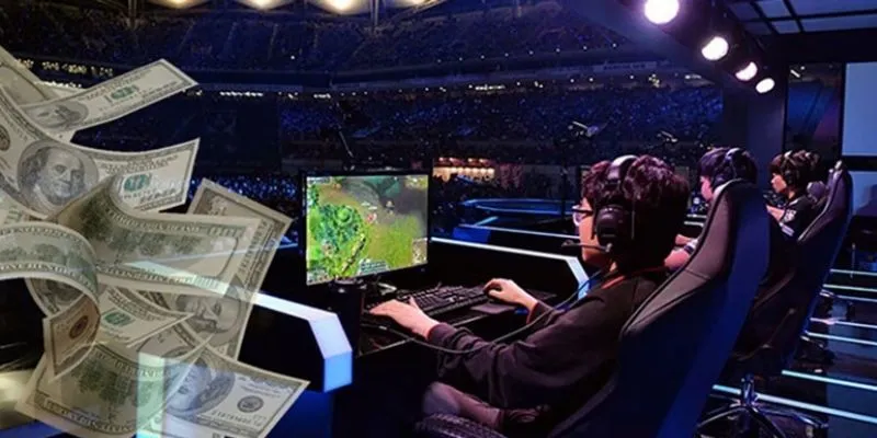 Khám phá các giải đấu Esports lớn hàng đầu