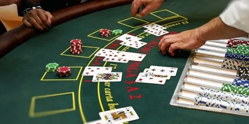 Nắm vững toàn bộ luật chơi Poker từ cơ bản đến nâng cao