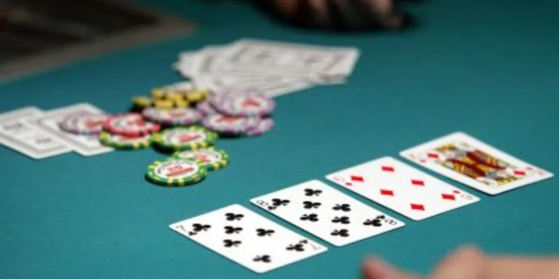 Bật mí cách chơi Poker giúp thắng lớn từ những người chơi kinh nghiệm