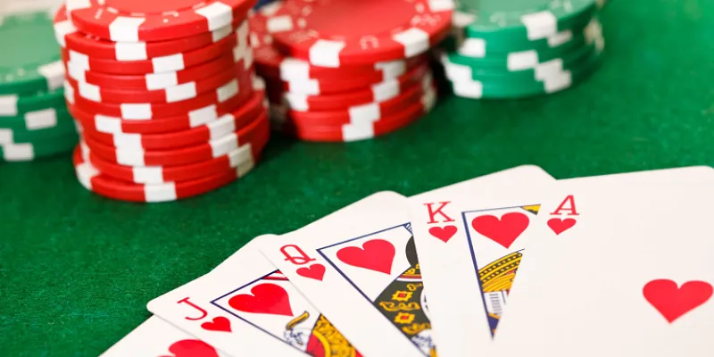 Cách xây dựng phong cách chơi Poker độc đáo của riêng bạn