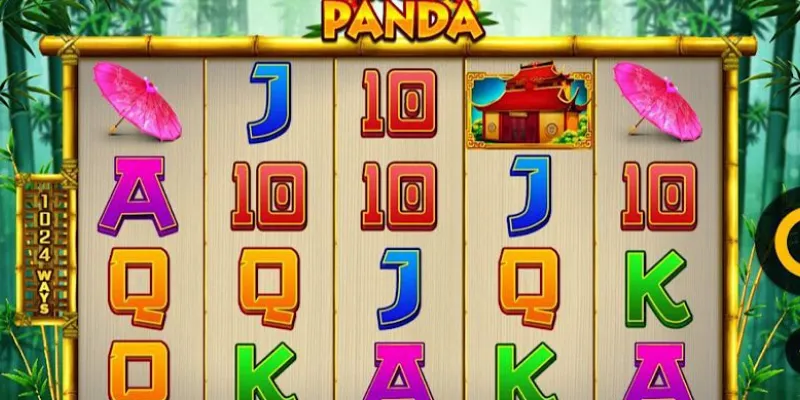 Một số thông tin về game Nổ Hũ Lucky Panda