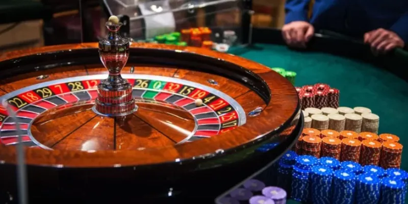 Phân tích chi tiết từng hình thức cược trong Roulette