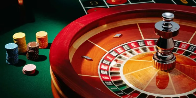 Cách lựa chọn bàn Roulette phù hợp cho người mới bắt đầu